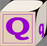 Q